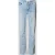 CAMBIO tapered fit jeans van katoenmix model ‘PIPER’