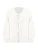 Imily Bela Gebreid vest  wit