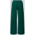 PEGADOR Wide fit sweatpants met logostitching, model ‘Anni’