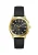 GUESS Analoog horloge  zwart