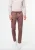 Zuitable Pantalon DiSpartaflex Bruin   46
