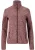 Whistler Functionele fleece jas  rood