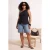 Trendyol Curve Dames Zwart Effen Mouwloos Getailleerd Grote maten Blouses