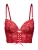 JETTE Korset  rood