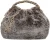 Unisa Handtas
Dames Zben, Materiaal: Faux Fur, Kleur: Taupe