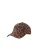 REPLAY Pet  bruin / bloedrood / zwart