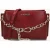 Steve Madden Schoudertassen Bross Bordeaux