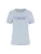 GUESS Shirt  lichtblauw