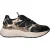 LOFF 1881 Sneakers – Dames – Zwart –