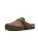 Bershka Muiltjes  chocoladebruin