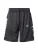 NEW ERA Broek ‘NBA CHIBUL’  rood / zwart / wit