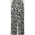 Pieces Wijdte broek van pure viscose model ‘BARRI’