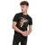 T-shirt grote maten Mister Tee Tupac Me Against The World Cover