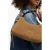 Tommy Hilfiger Th Statement Mini Shoulder Cognac