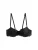 Lipsy BH  zwart / zilver