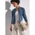 Jeans blouson