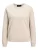 JJXX Sweatshirt ‘JXMadi’  beige