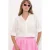 Overgrote Cropped Shirt