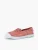 Pisamonas Sneakers  oranjerood