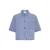 Vrouwenblouse Ichi IHIsalia