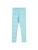 Fred’s World by GREEN COTTON Leggings  beige / marine / aqua / lichtroze