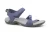 teva W Verra CROWN BLUE 1006263 Sandalen