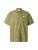 Nike Sportswear Overhemd ‘CLUB’  olijfgroen / wit