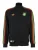 ADIDAS PERFORMANCE Sportief sweatvest  geel / rood / zwart