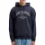Jack & Jones Denver Logo Hoodie Heren