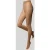 CAMANO Panty in semi-transparant design
