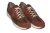 Durea 6316 wijdte G Veterschoenen