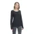 T-shirt met lange mouwen voor vrouwen Ragwear Florah A