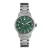 Elevon Stealth armbandhorloge met datum