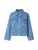 JOOP! Jeans Tussenjas ‘Inoa’  blauw denim