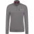 Mountain Warehouse Heren Marathon Fleece Top (Grijs)