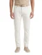 katoenen Pierre Cardin pantalon 5-pocket wit Lyon Tapered
