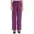 A.P.C. Trousers Carlota Fuchsia