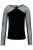Salsa Jeans Trui  zwart