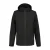 Icepeak Brimfield softshell jas – zwart