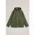 White Stuff Showerproof Jacket Khaki Green