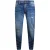 Diesel Larkee-x Donkerblauwe Denim Broek