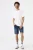 Russo 615 Regular Shorts – Dark Used