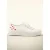 Amore Canvas sneakers in gebroken wit