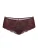 JOOP! Broekje ‘ Beautiful ‘  donkerrood