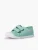 Pisamonas Sneakers  mintgroen