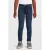 Anytime skinny jeans donkerblauw