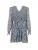 Pepe Jeans jurk Ottavia Vrouw Wit