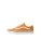 VANS Sneakers laag ‘Old Skool’  oranje / wit