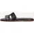 Notre-V Slippers Nv-1001 Zwart
