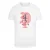 T-shirt Mister Tee Pray Neon Skull